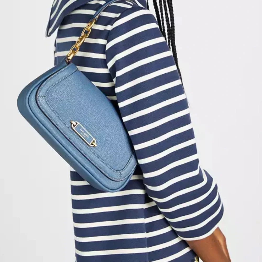 Kate‎ Spade Gramercy Small Flap Shoulder Bag
